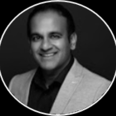Arun Ramabadran